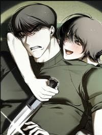 Drop It and Let's Talk manga cover