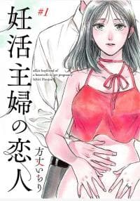 A Childless Affair manga cover