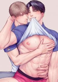 Let Me Lie to You, and I'll Give You What You Want manga cover