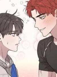 Tangled up in bad things manga cover