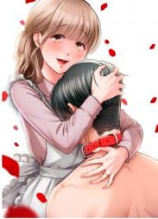 No Mercy For Scum manga cover