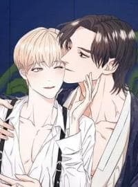 The Perfect fit manga cover