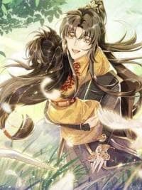 Pathological Trapping manga cover