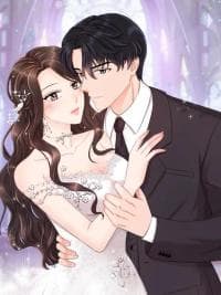 Married to Madness manga cover