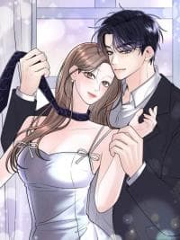 Marriage Chains manga cover