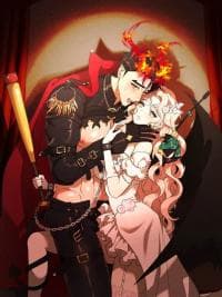 Scripting Seduction manga cover