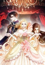 The Secret Game of Nobles manga cover
