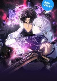 How the Sidekick Prince Lives Again manga cover