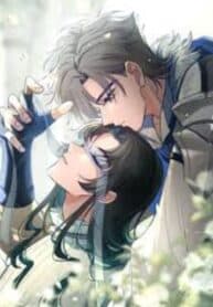 The Betrayer manga cover
