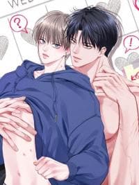 You Need to Practice Sex Too manga cover