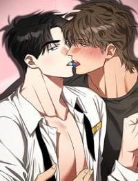 Fxxking Teaching manga cover
