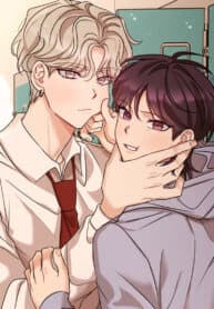 Involuntary Romance manga cover