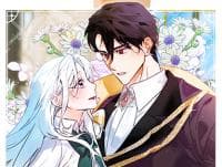 Will You Marry Me Under Contract, Your Highness? manga cover