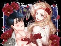 The Villainess Who Stole the Paladin's First manga cover