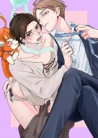Help! My Lv999 and Virginity were Snatched! manga cover