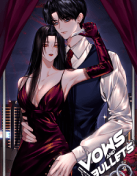 Vows and Bullets manga cover