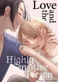 Sensai-san wo Suki ni naru manga cover