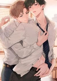 If I Steal You, Can I Love You? manga cover