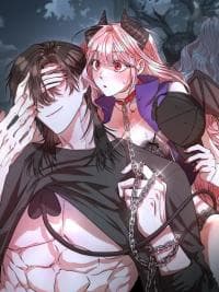 Special Service manga cover