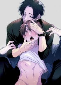 When Holding Out Leads to a Night of Temptations manga cover