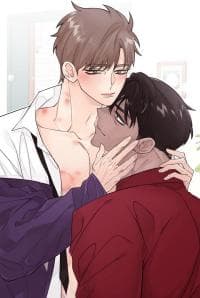 7 Confessions manga cover