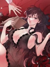 Secret Education with My Lady manga cover