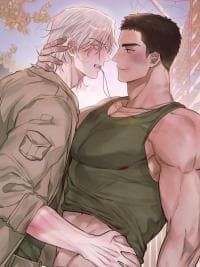 Silver Trap manga cover