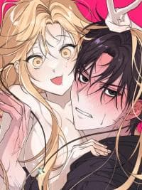 Man With Ghosts manga cover