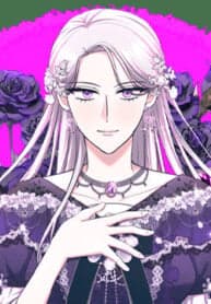 Adieu, My Villainess Life manga cover
