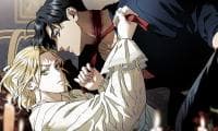 To My Beloved Master manga cover