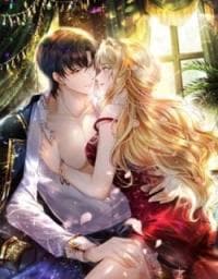 When I Was Favored by the Bishop-sama manga cover