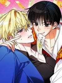 Scammed and Rammed manga cover
