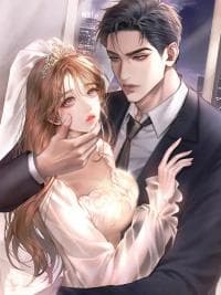 Young wife manga cover