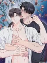Siagui manga cover