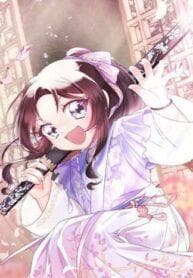 The Namgung Clan’s Youngest Daughter manga cover