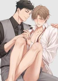 Can You Love an XL Like Me? manga cover