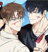 Protect your purity! manga cover
