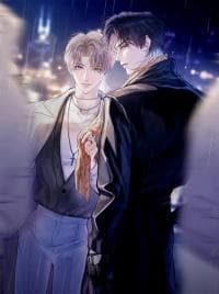 Fly over the sea manga cover