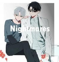 Nightmare - Alien Stage dj [rawr_ra) manga cover