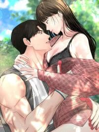 Payment for the Ride manga cover
