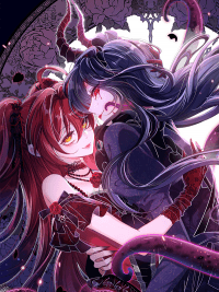 The Demon Maid Only Wants to Be Bullied by the Villainess
