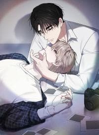 Panorama View manga cover