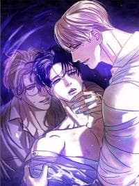 Three Rather Than Two Anthology manga cover