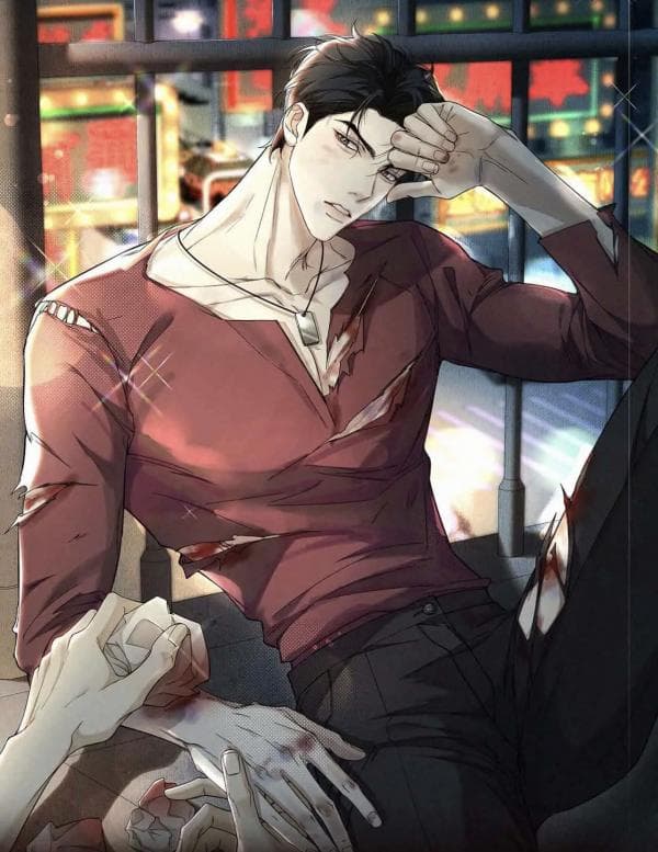 Sammy's Children's Day manga cover
