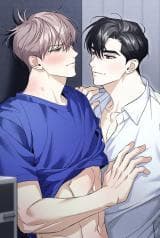 First Love Revenge manga cover