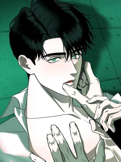 Dr. Agatho Report manga cover