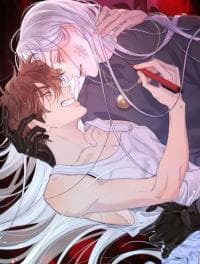 Everyday I Want The Yandere Prince Die manga cover