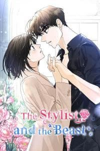 The Stylist and the Beast manga cover