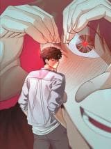 Bully and Stalker manga cover