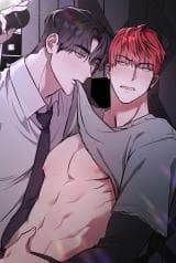Voice Love manga cover
